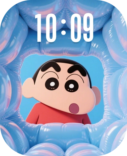 表盘作品：79