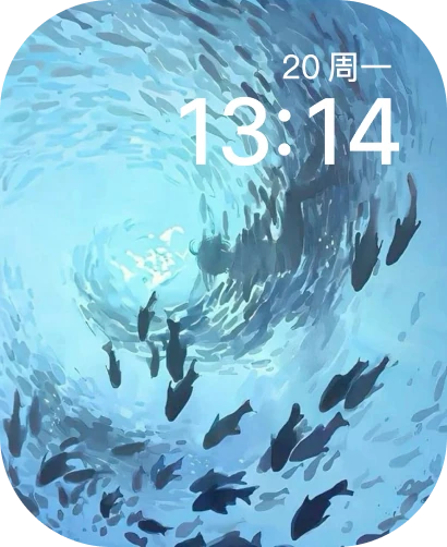 表盘作品：78
