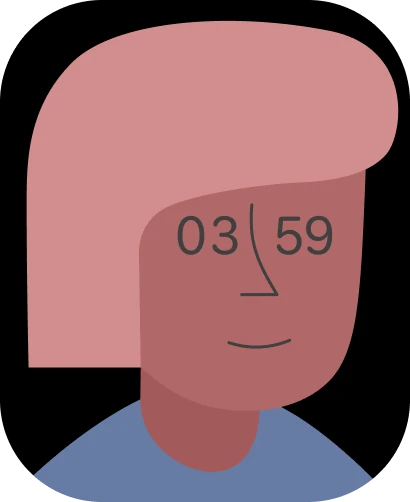 表盘作品：11